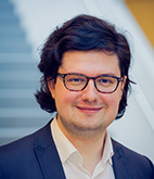Oliver Wegenberger